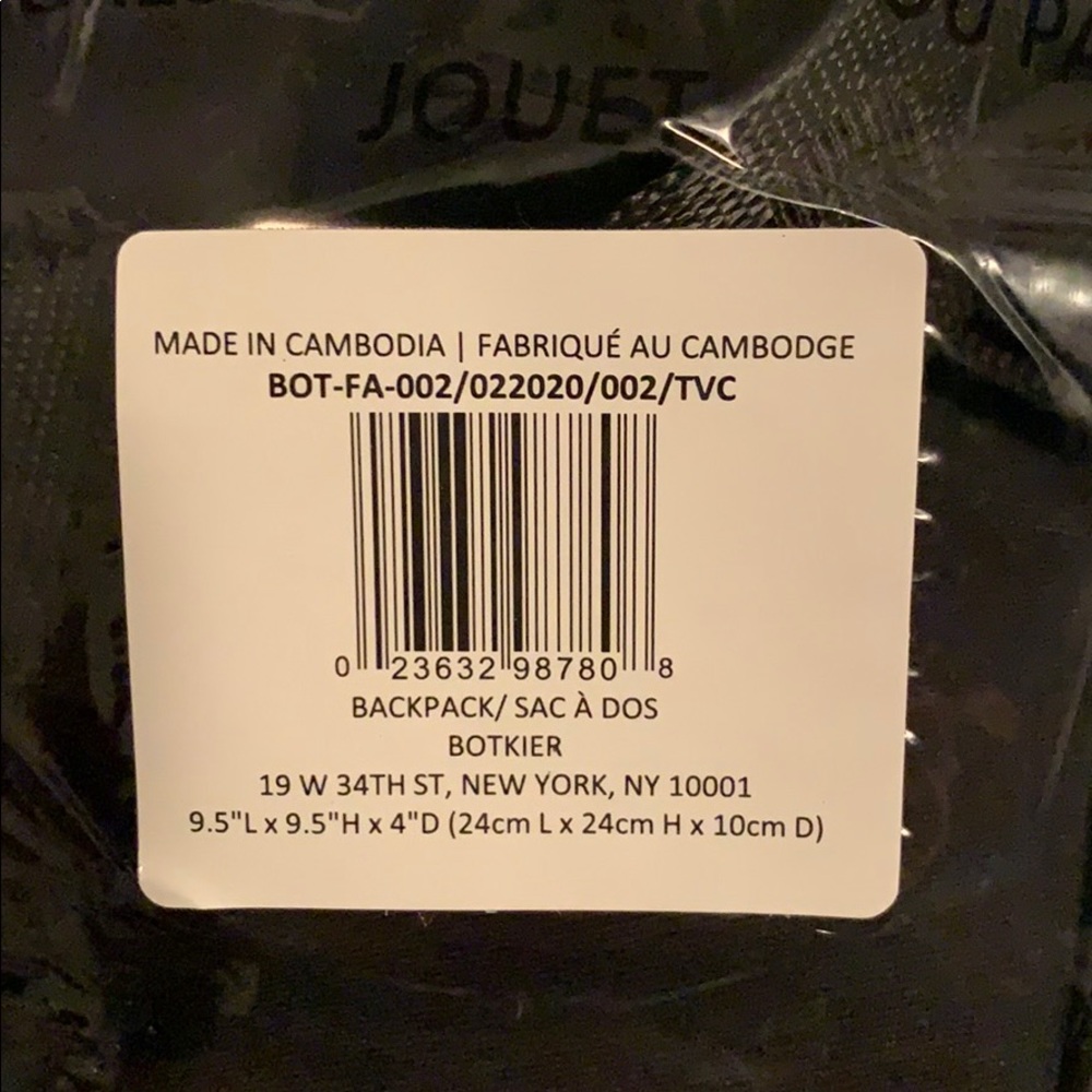 Backpack purse🔥 - Picture 6 of 8